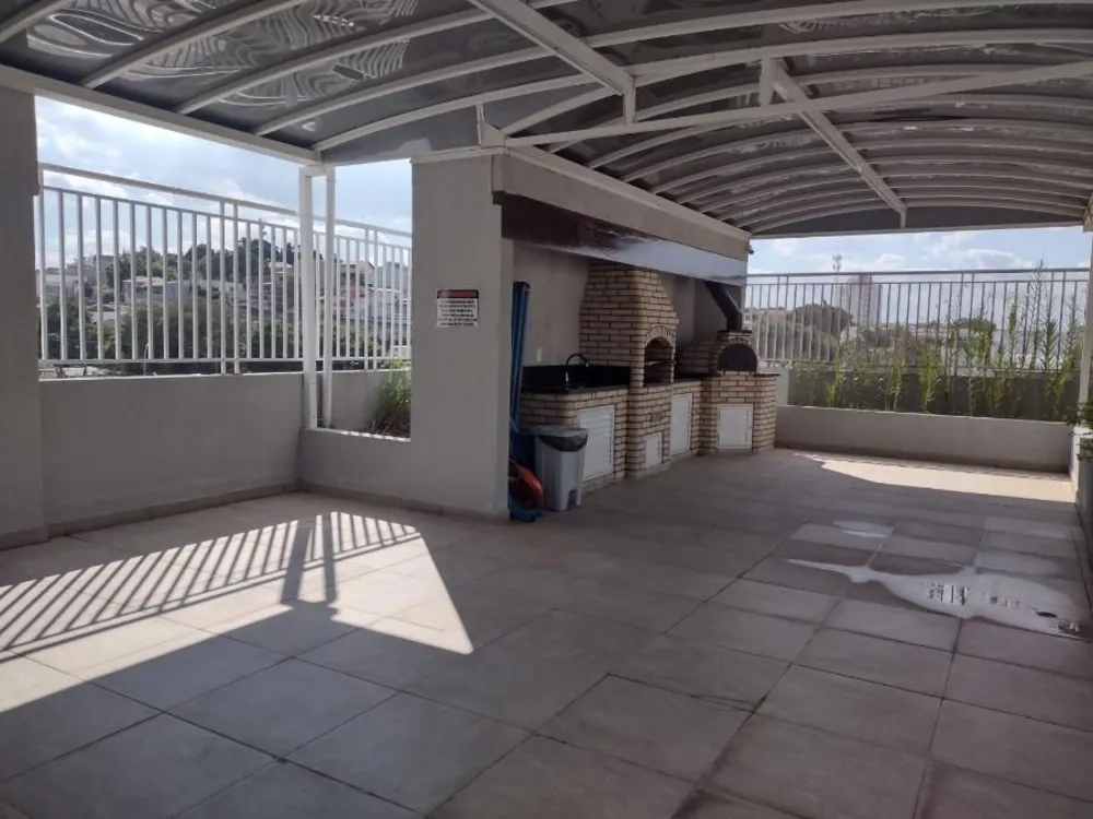 Apartamento, 2 quartos, 52 m² - Foto 2
