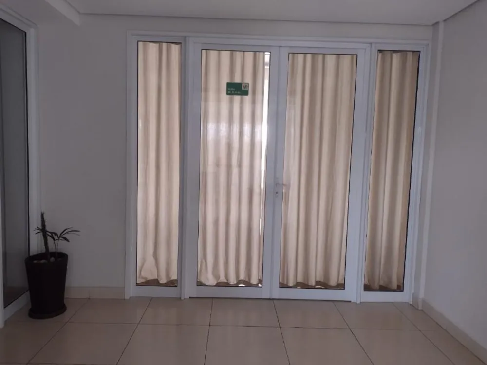 Apartamento, 2 quartos, 52 m² - Foto 3
