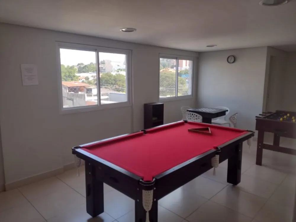 Apartamento, 2 quartos, 52 m² - Foto 4