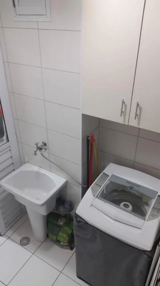 Apartamento, 2 quartos, 52 m² - Foto 2