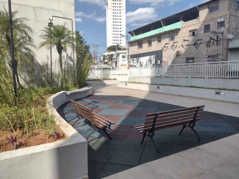 Apartamento, 2 quartos, 52 m² - Foto 4