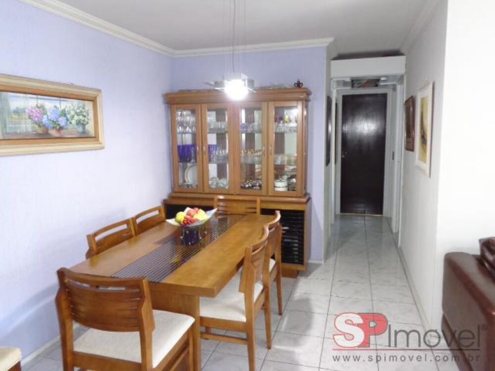 Apartamento, 3 quartos, 78 m² - Foto 4