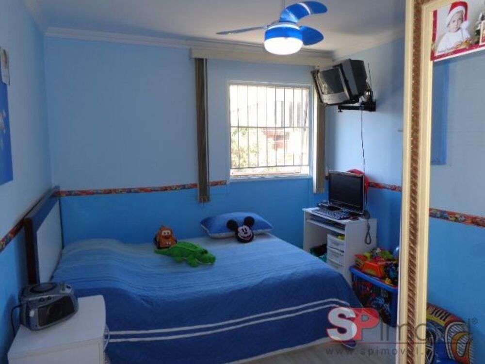 Apartamento, 3 quartos, 78 m² - Foto 9