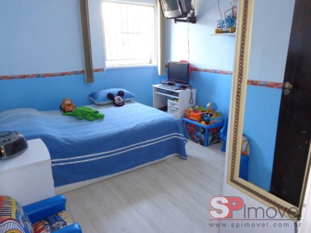 Apartamento, 3 quartos, 78 m² - Foto 12