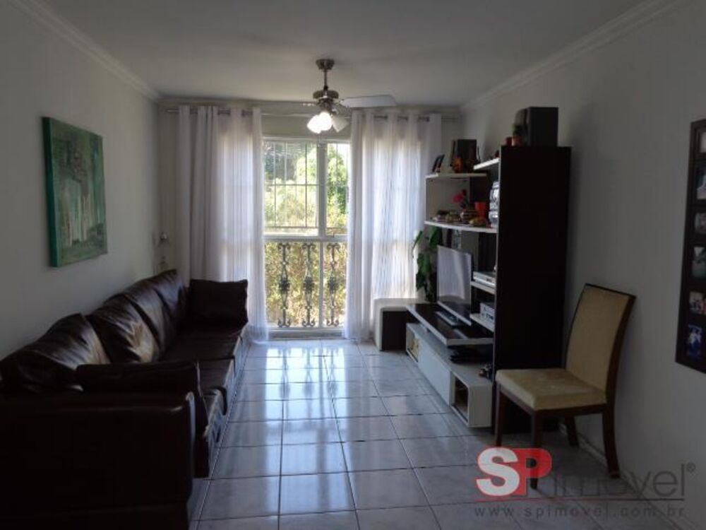 Apartamento, 3 quartos, 78 m² - Foto 1