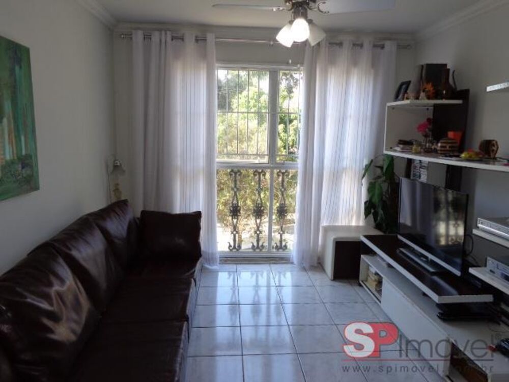 Apartamento, 3 quartos, 78 m² - Foto 7