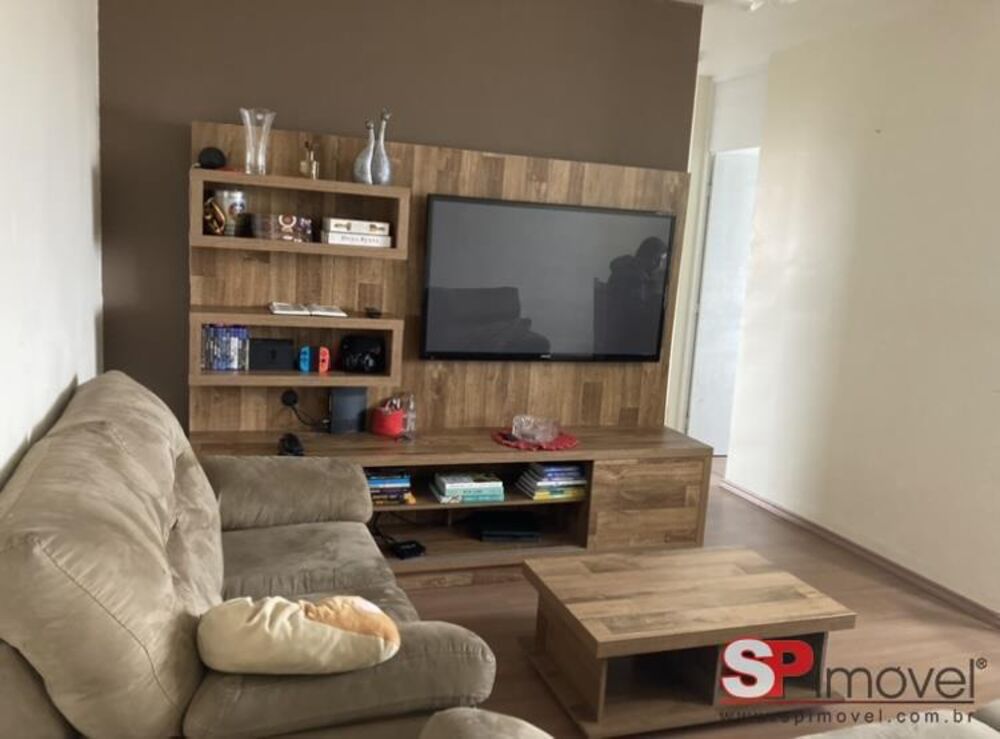 Apartamento, 3 quartos, 72 m² - Foto 4