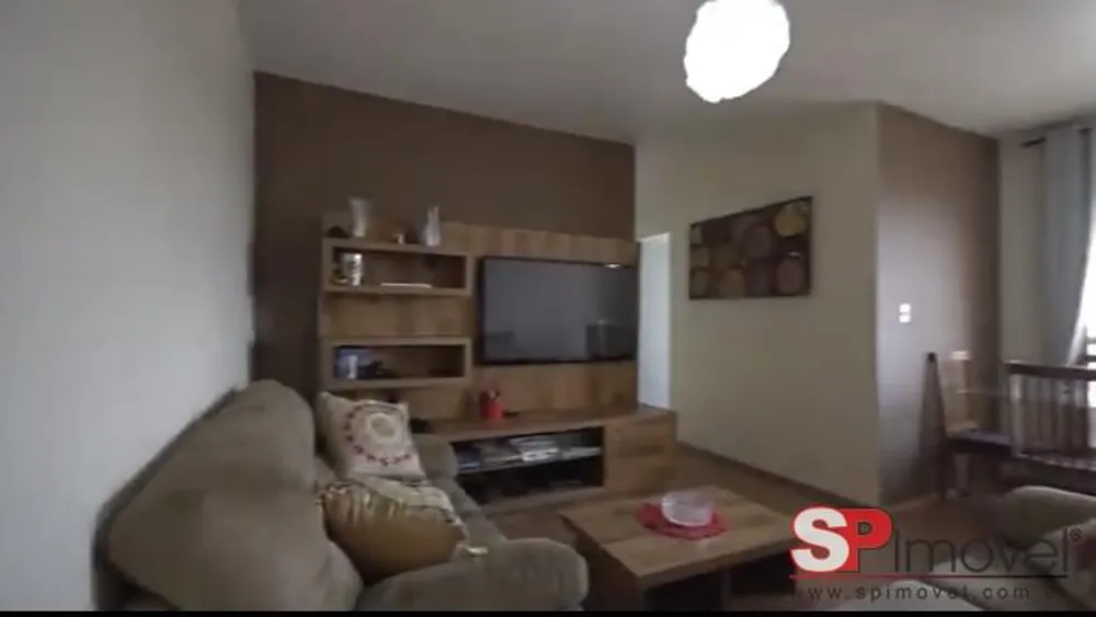 Apartamento, 3 quartos, 72 m² - Foto 1