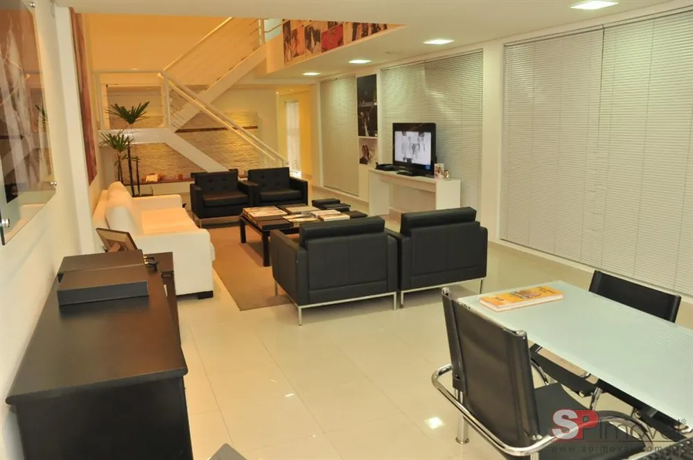 Casa, 1 quarto, 120 m² - Foto 2