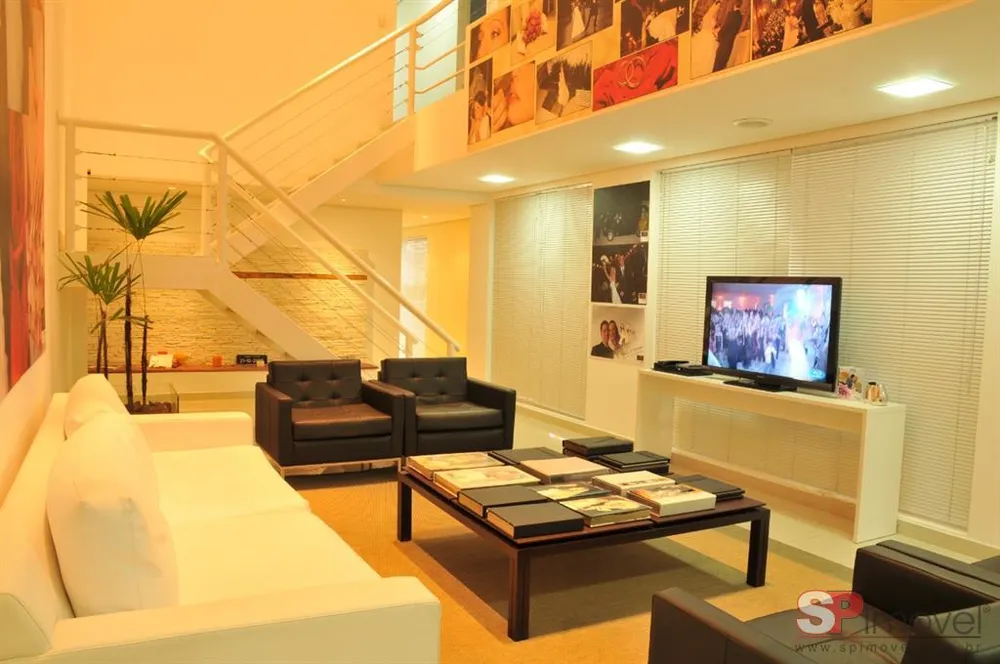 Casa, 1 quarto, 120 m² - Foto 5