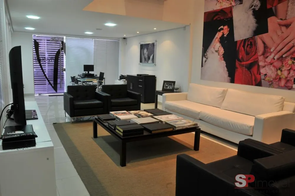 Casa, 1 quarto, 120 m² - Foto 3