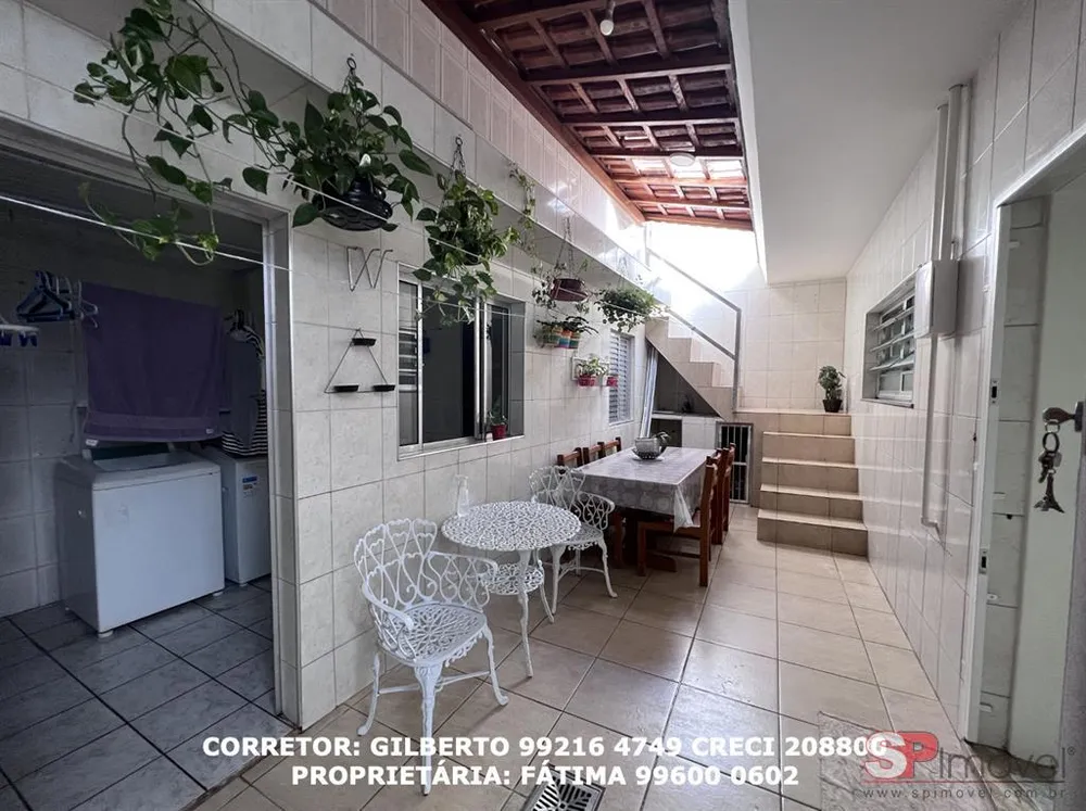 Casa, 2 quartos, 147 m² - Foto 2