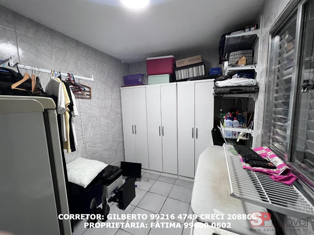 Casa, 2 quartos, 147 m² - Foto 4