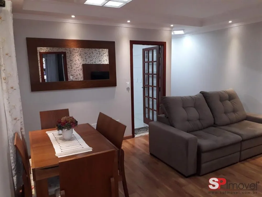 Apartamento, 2 quartos, 69 m² - Foto 4