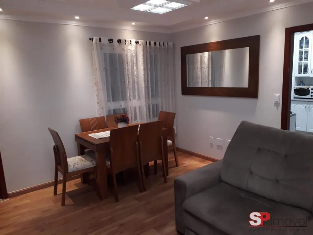 Apartamento, 2 quartos, 69 m² - Foto 5