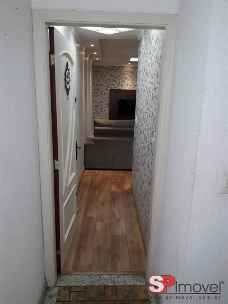 Apartamento, 2 quartos, 69 m² - Foto 1