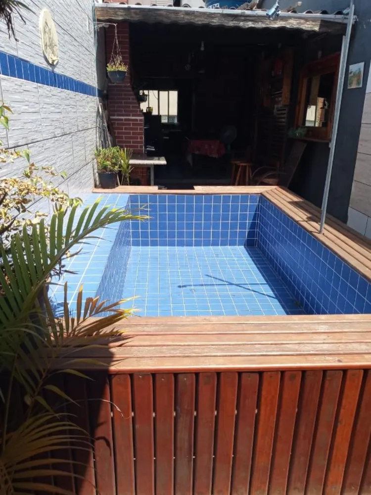 Sobrado, 2 quartos, 87 m² - Foto 7