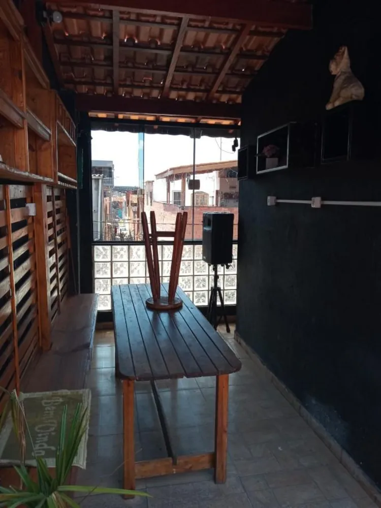 Sobrado, 2 quartos, 87 m² - Foto 4