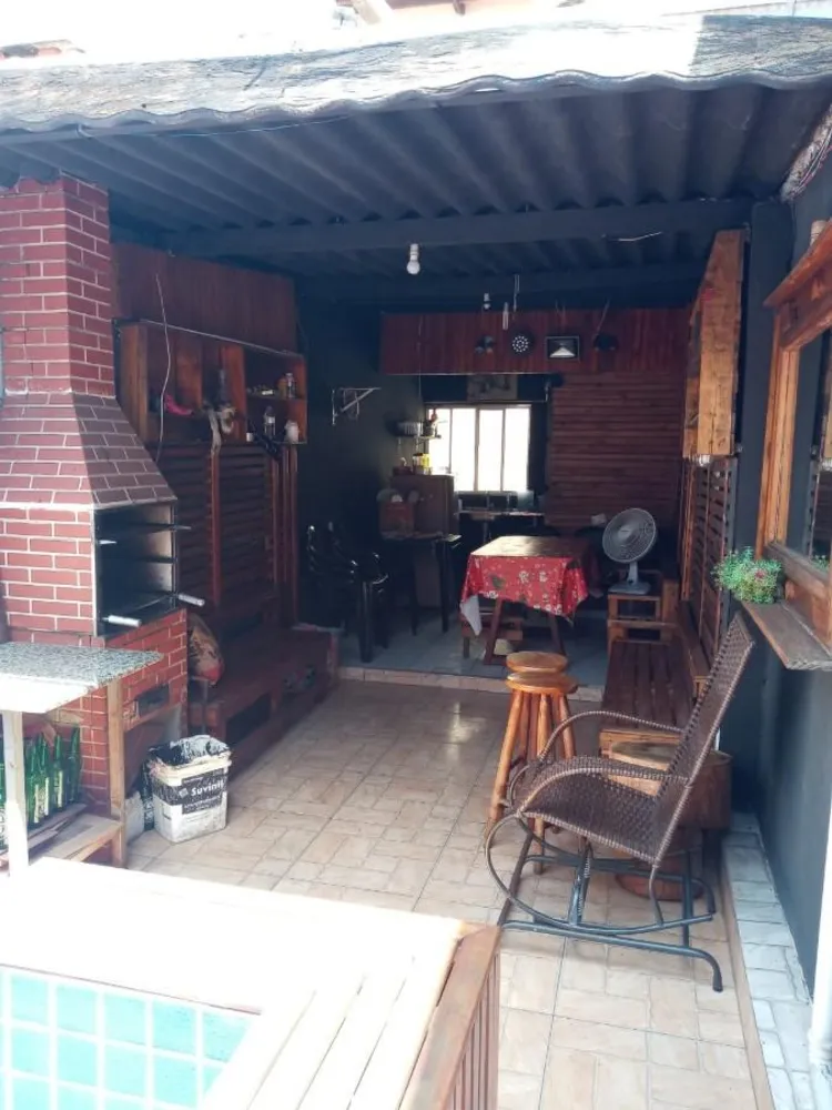 Sobrado, 2 quartos, 87 m² - Foto 2