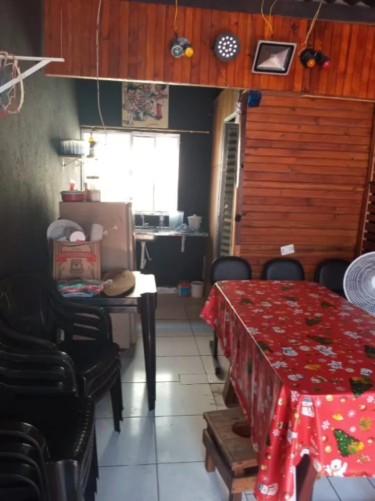 Sobrado, 2 quartos, 87 m² - Foto 5