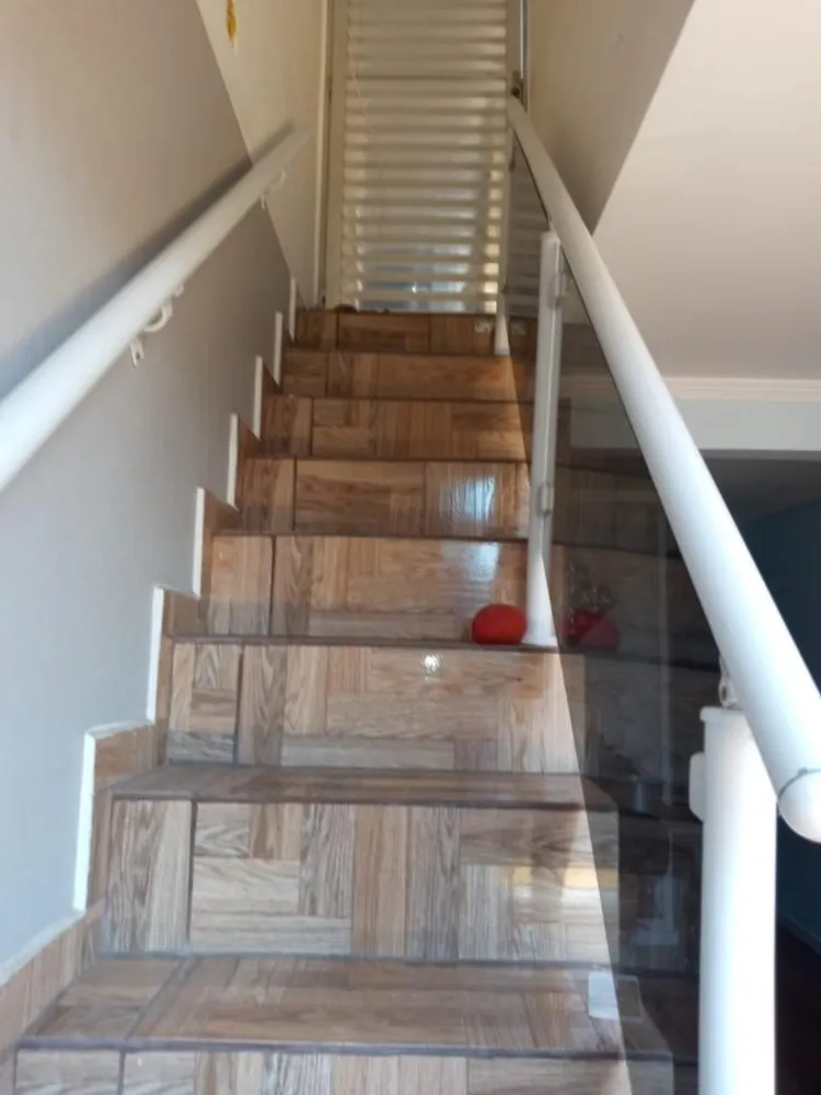Sobrado, 2 quartos, 87 m² - Foto 8