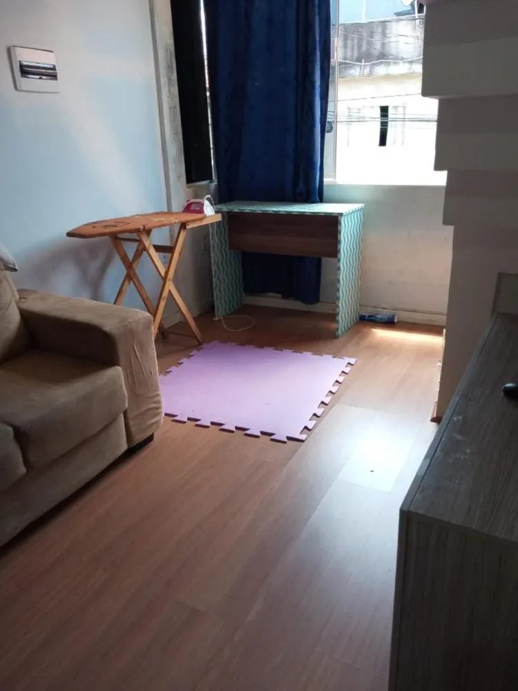 Sobrado, 2 quartos, 87 m² - Foto 3