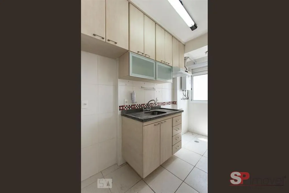 Apartamento, 2 quartos, 59 m² - Foto 3