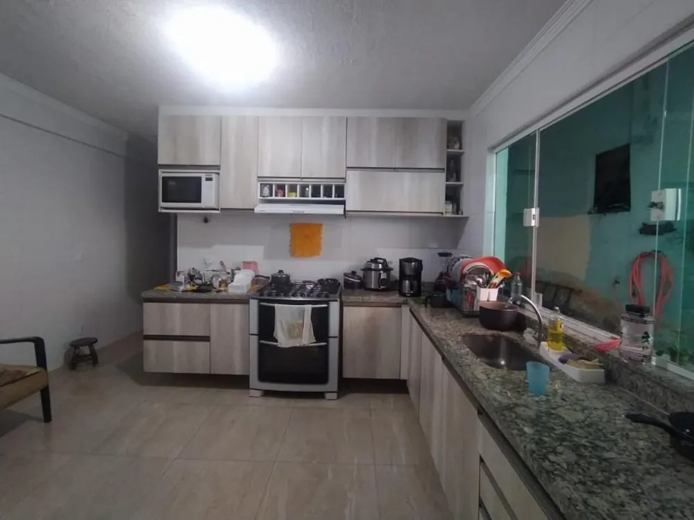 Casa, 3 quartos, 270 m² - Foto 11