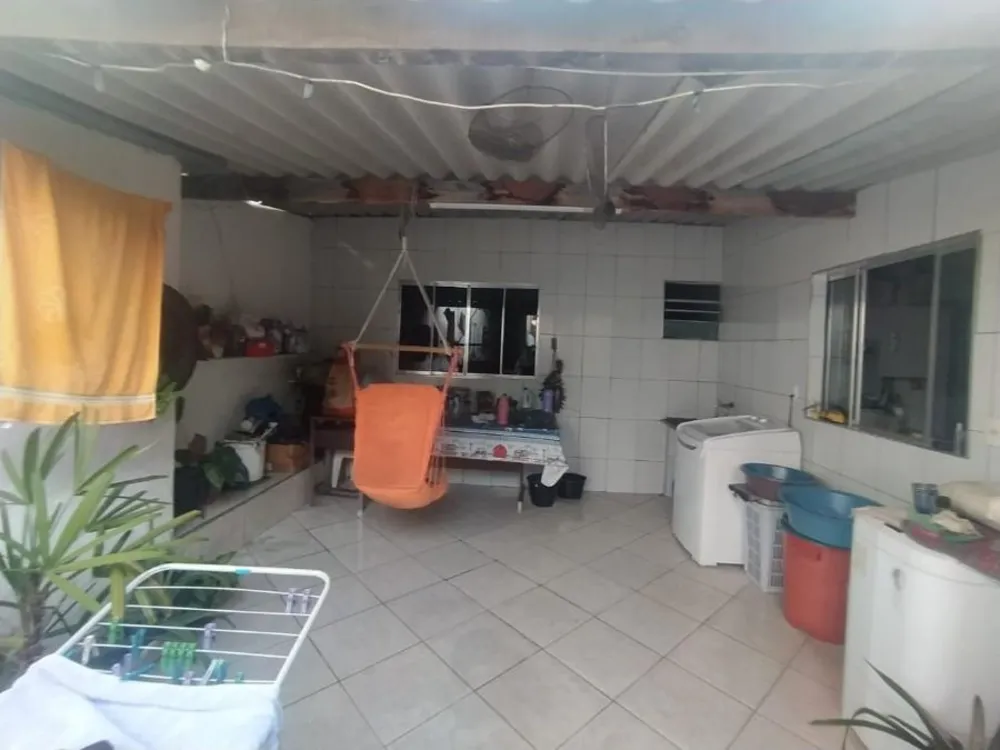 Casa, 3 quartos, 270 m² - Foto 10
