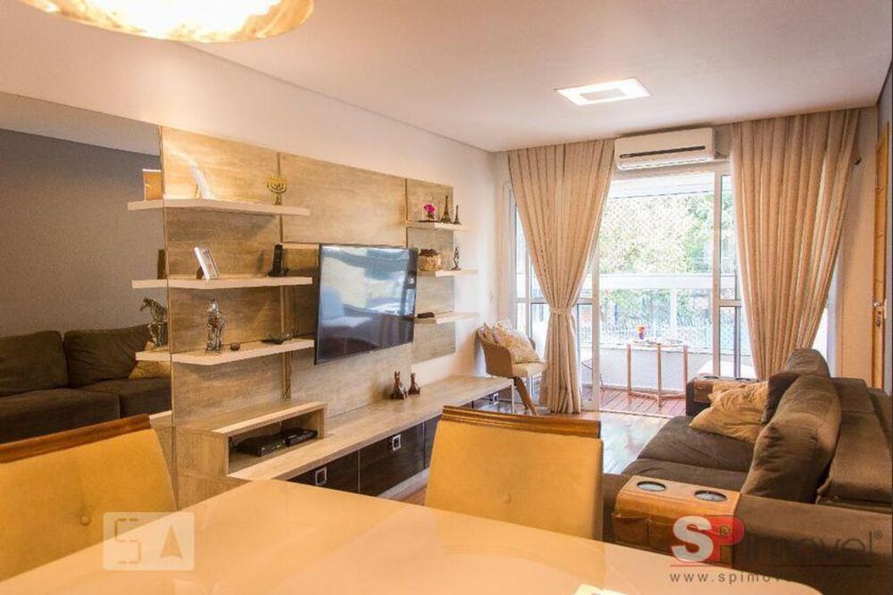 Apartamento, 3 quartos, 106 m² - Foto 20