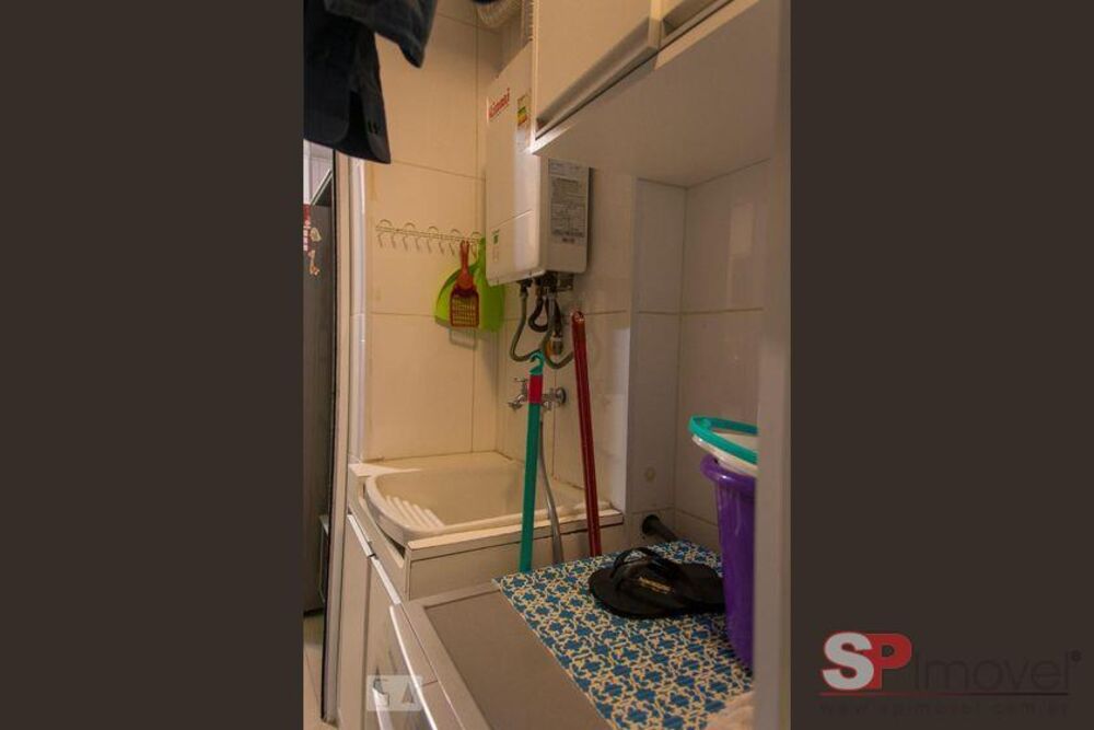 Apartamento, 3 quartos, 106 m² - Foto 10