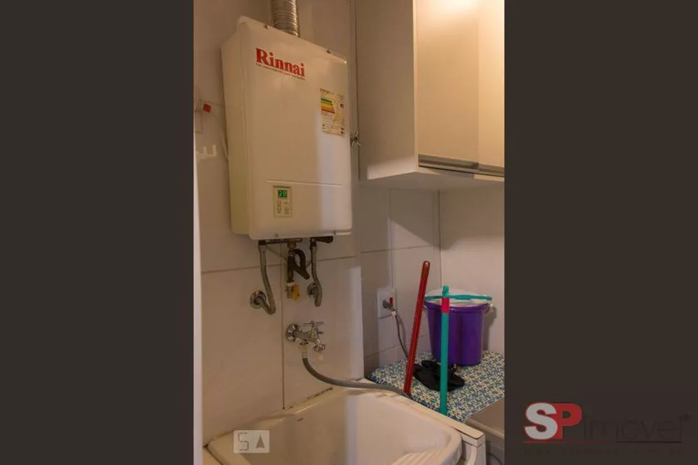 Apartamento, 3 quartos, 106 m² - Foto 13