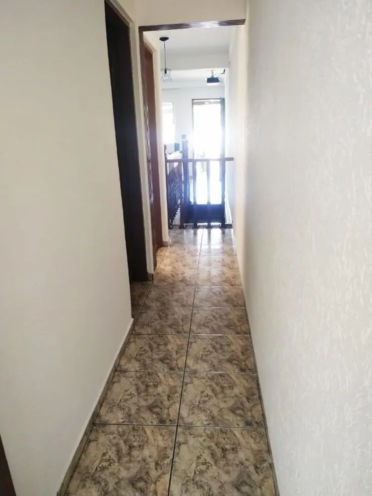 Sobrado, 4 quartos, 168 m² - Foto 1