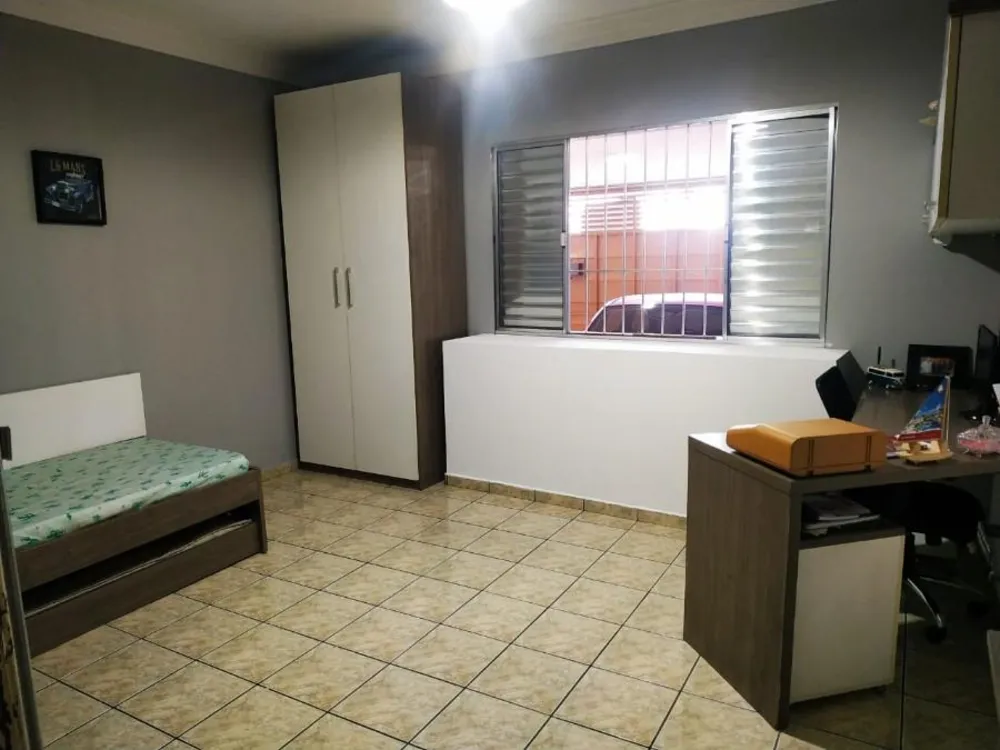 Sobrado, 4 quartos, 168 m² - Foto 2
