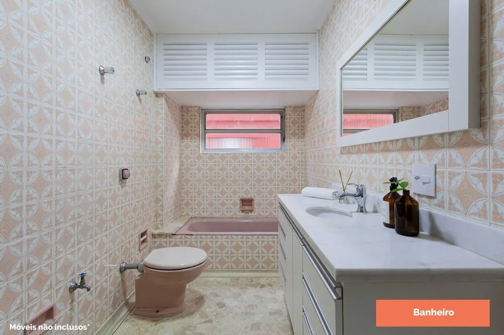 Apartamento, 4 quartos, 153 m² - Foto 5