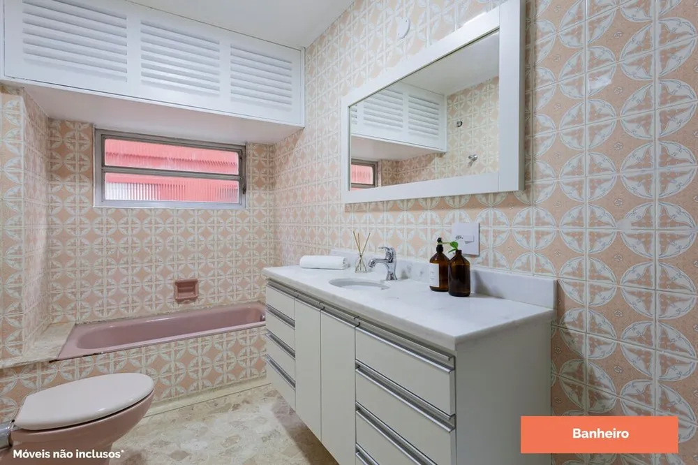 Apartamento, 4 quartos, 153 m² - Foto 4
