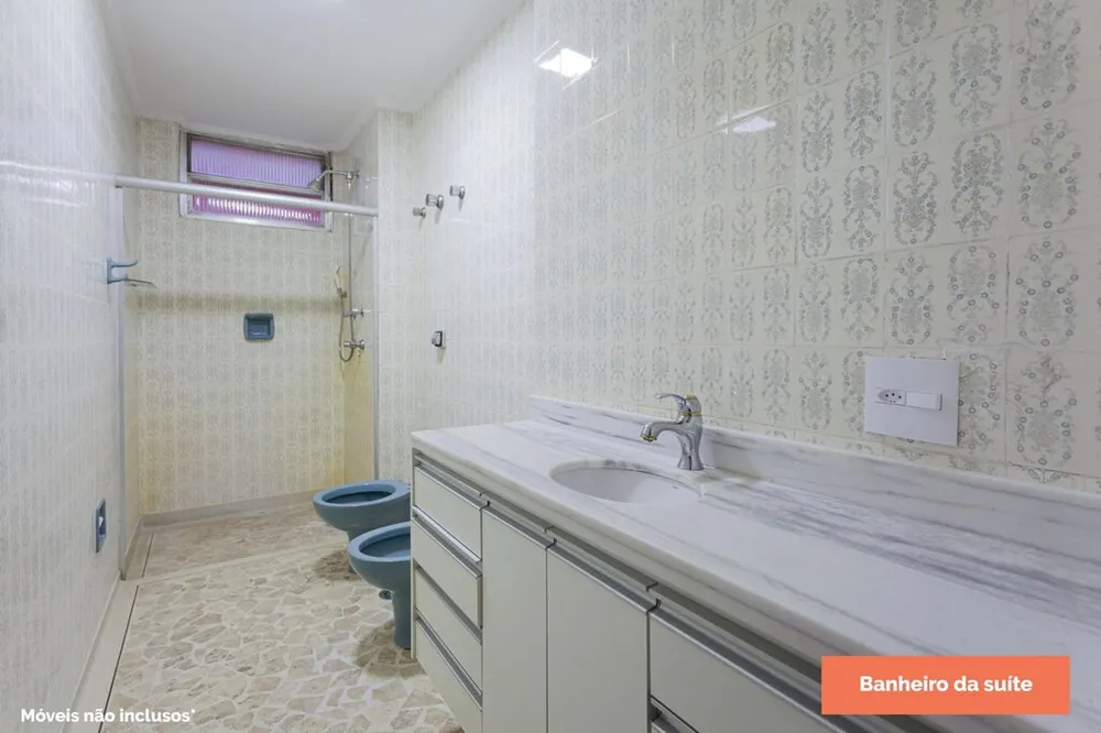 Apartamento, 4 quartos, 153 m² - Foto 2