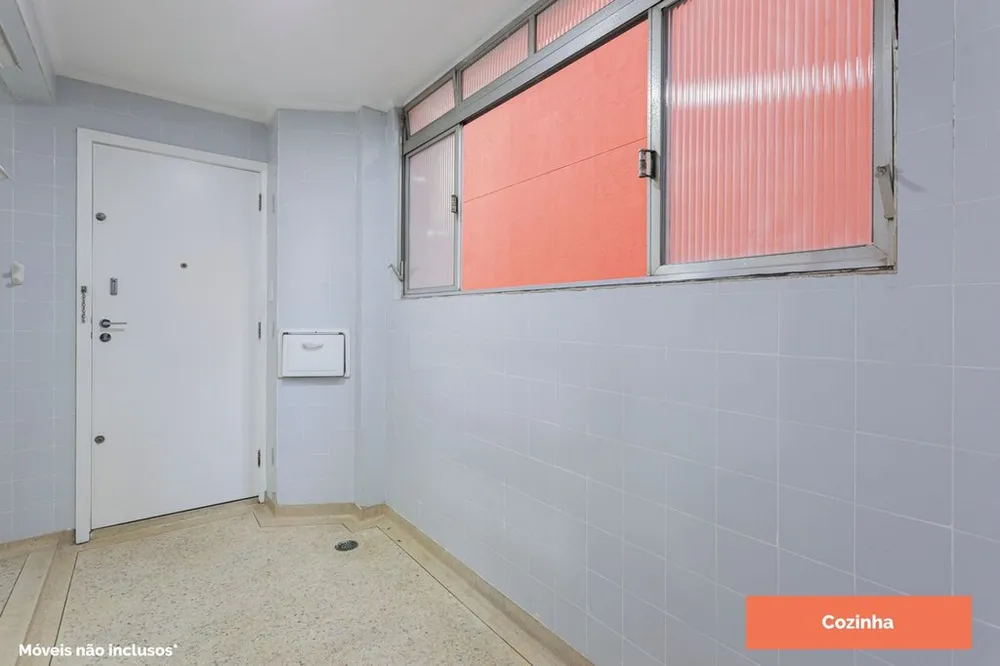 Apartamento, 4 quartos, 153 m² - Foto 1