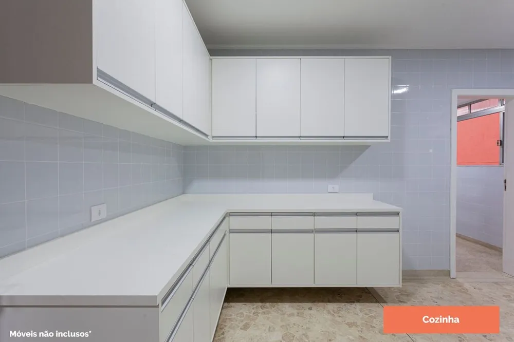 Apartamento, 4 quartos, 153 m² - Foto 4
