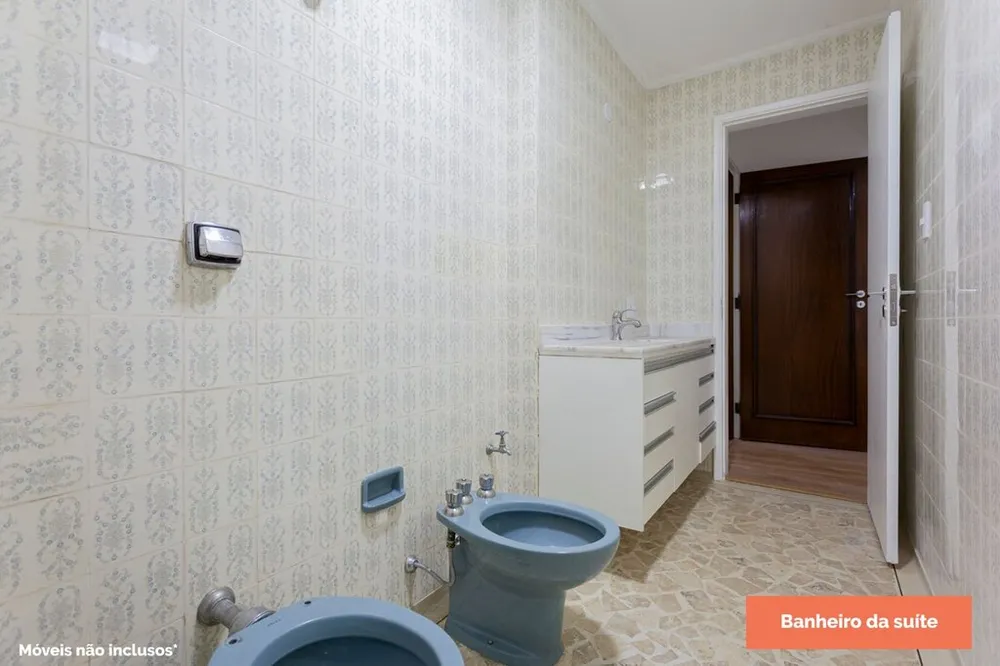 Apartamento, 4 quartos, 153 m² - Foto 3
