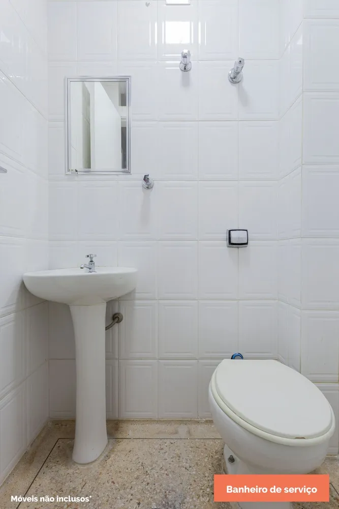Apartamento, 4 quartos, 153 m² - Foto 8