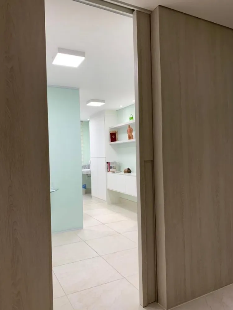 Sala-Conjunto, 46 m² - Foto 4