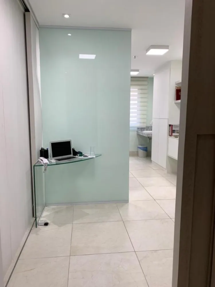 Sala-Conjunto, 46 m² - Foto 2