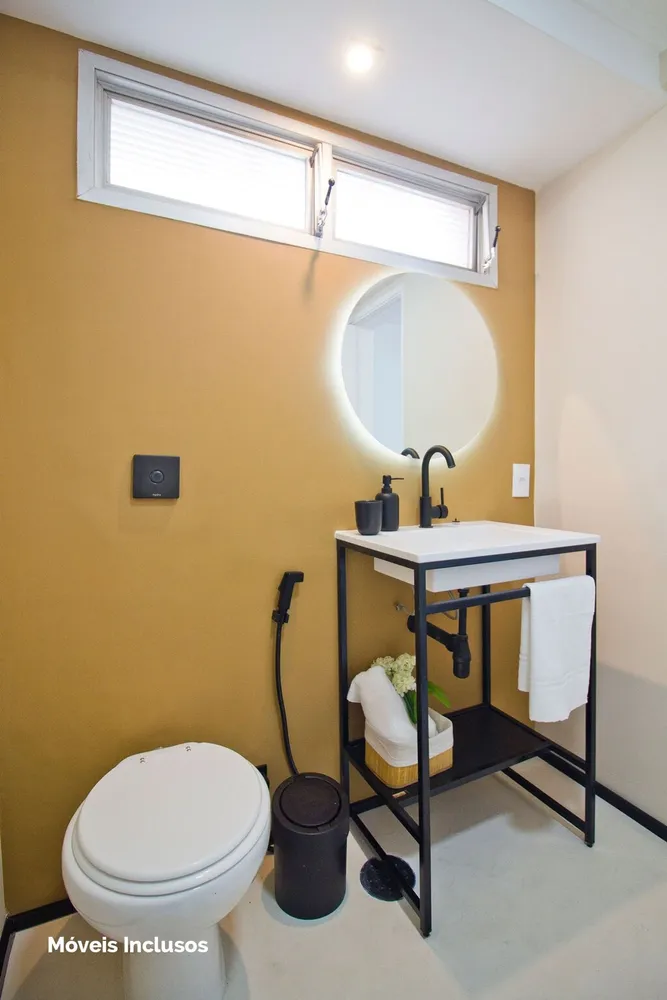 Apartamento, 3 quartos, 108 m² - Foto 4