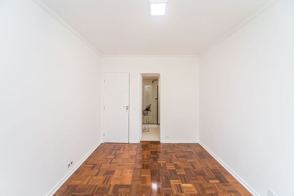 Apartamento, 3 quartos, 108 m² - Foto 1