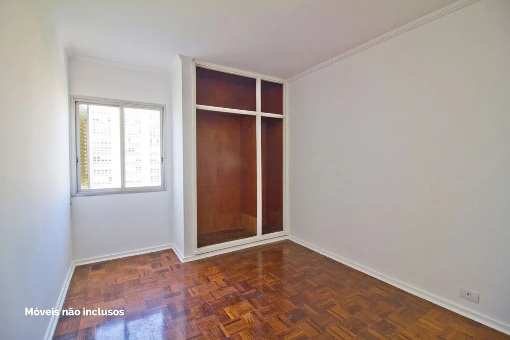 Apartamento, 3 quartos, 108 m² - Foto 1