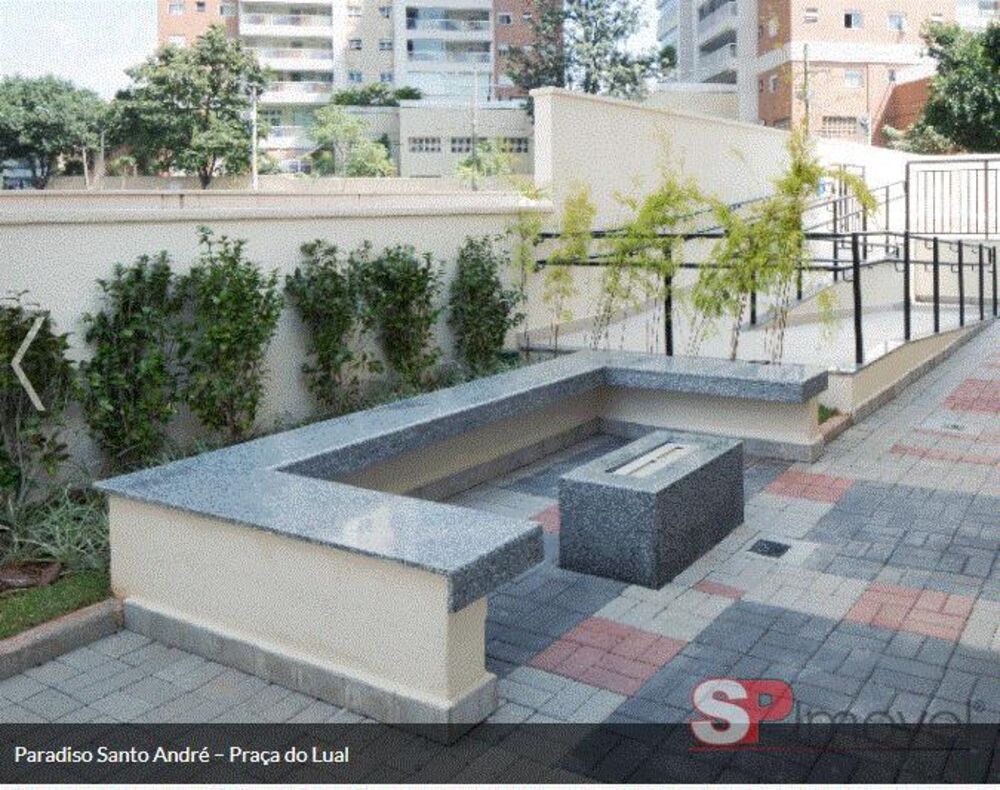 Apartamento, 2 quartos, 45 m² - Foto 5