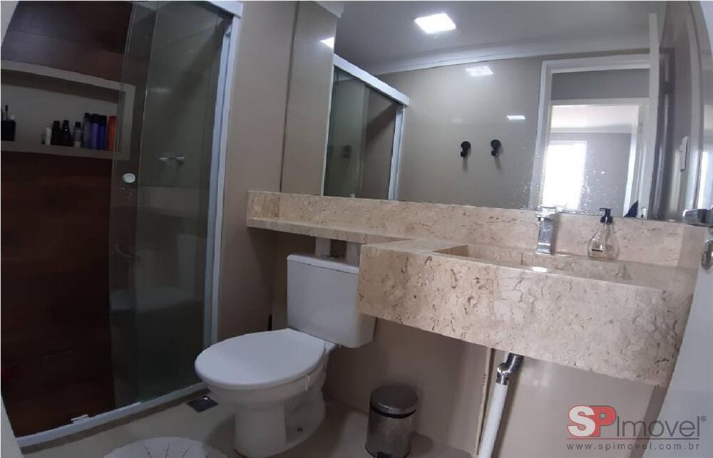 Apartamento, 2 quartos, 45 m² - Foto 12