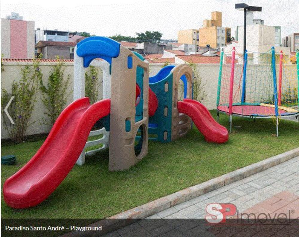 Apartamento, 2 quartos, 45 m² - Foto 9
