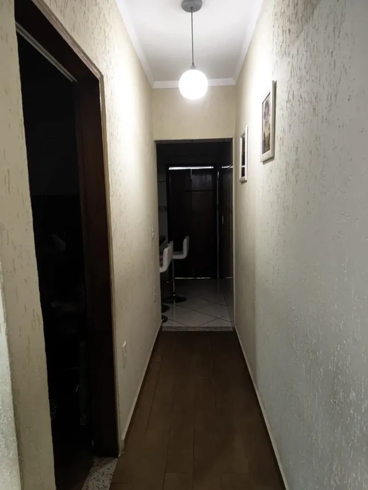 Casa, 2 quartos, 120 m² - Foto 1
